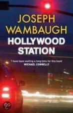 Hollywood Station 9781847240897, Gelezen, Joseph Wambaugh, Joseph Wambaugh, Verzenden