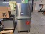 Inox industriële doorschuif vaatwasser ETERNA..., Ophalen, Nieuw