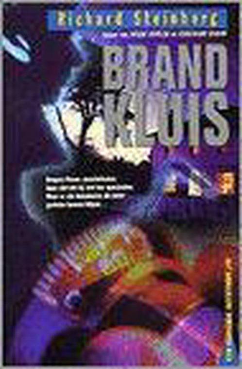 Brandkluis 9789061120322, Livres, Thrillers, Envoi