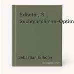 Erlhofer, S: Suchmaschinen-Optimierung 9783836262507, Boeken, Verzenden, Gelezen, Sebastian Erlhofer