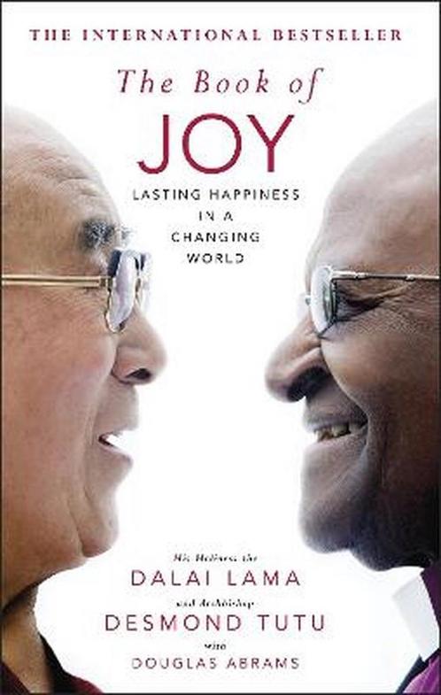Dalai Lama & Desmond Tutu 9781786330444 Desmond Tutu, Boeken, Overige Boeken, Gelezen, Verzenden