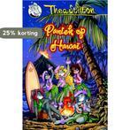 Paniek op Hawai / Thea Sisters 9789085922636 Thea Stilton, Boeken, Verzenden, Gelezen, Thea Stilton