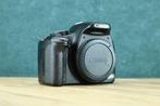 Canon 450D Digitale reflex camera (DSLR)