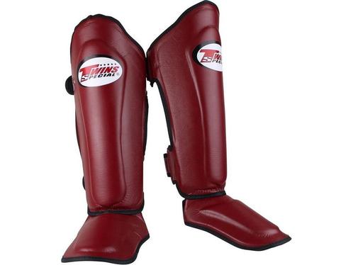 Twins Special - SGL 7 scheenbeschermers - Wine Red - L, Huis en Inrichting, Woonaccessoires | Overige, Nieuw, Verzenden