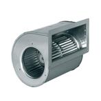 Ebm-papst afzuigmotor D2E133-DM47-01 | 760 m3/h | 230V, Verzenden