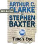 Times Eye 9780575075610 Arthur C. Clarke, Verzenden, Gelezen, Arthur C. Clarke