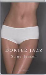 Dokter Jazz 9789041412164, Livres, Stine Jensen, Stine Jensen, Verzenden