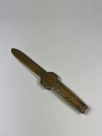 Lucien Bazor (1889-1974) - Briefopener - Brons