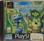 Disneys spellenparadijs a bugs life (PS1 tweedehands game), Ophalen of Verzenden, Nieuw