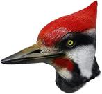 Vogelmasker Specht, Verzenden, Nieuw