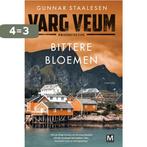 Bittere Bloemen 9789460683909 Gunnar Staalesen, Boeken, Verzenden, Zo goed als nieuw, Gunnar Staalesen