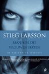 Millennium - Mannen die vrouwen haten 9789056723088