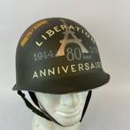 VS - Leger/Infanterie - Militaire helm - M1-helm - 80e