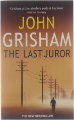 Last Juror 9780099457152, Verzenden, John Grisham, Editorial Universe