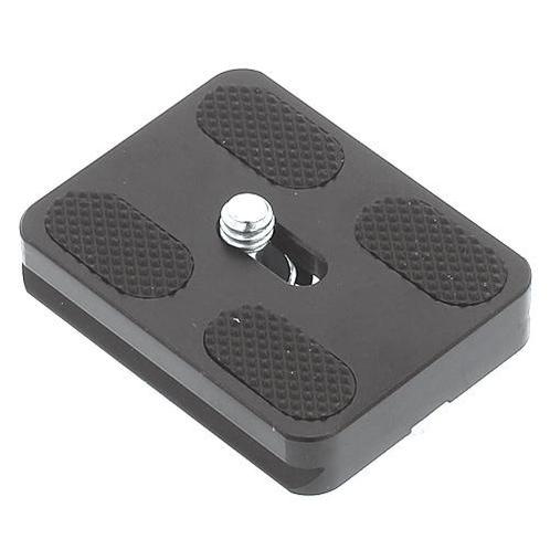 Quick Release Plate Type PU-50 (Snelkoppelingsplaat 50mm), Audio, Tv en Foto, Fotografie | Fotostudio en Toebehoren, Nieuw, Ophalen of Verzenden