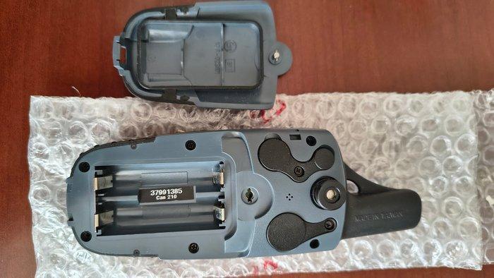 GPS-ontvanger - Garmin - GPSMAP 60CS - 2006, Consoles de jeu & Jeux vidéo, Consoles de jeu | Accessoires Autre