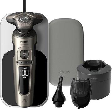 Scheerapparaat Philips Shaver S9000 Prestige SP9883/35 -... beschikbaar voor biedingen