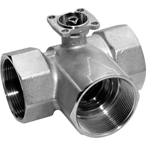 Belimo 3-Weg Kogelkraan Rp2 Kvs49 100-240VAC 90s 2/3-Punt, Doe-het-zelf en Bouw, Overige Doe-Het-Zelf en Bouw, Verzenden