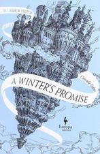 A Winters Promise 9781787701809, Christelle Dabos, Emma Fenney, Zo goed als nieuw, Verzenden
