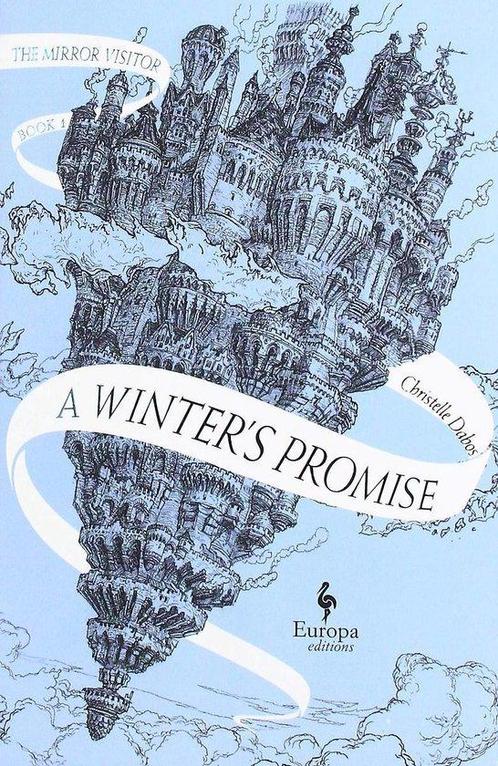 A Winters Promise 9781787701809, Boeken, Overige Boeken, Zo goed als nieuw, Verzenden
