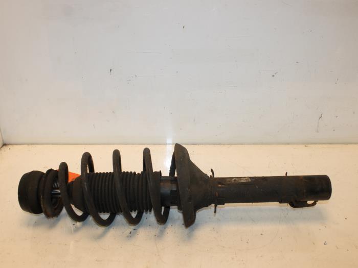 Schokdemperpoot links-voor Volkswagen Golf O141630, Autos : Pièces & Accessoires, Suspension & Châssis