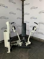 Complete Cybex Strengh Set | 16 Machines + Crossover, Sport en Fitness, Verzenden, Nieuw, Overige typen