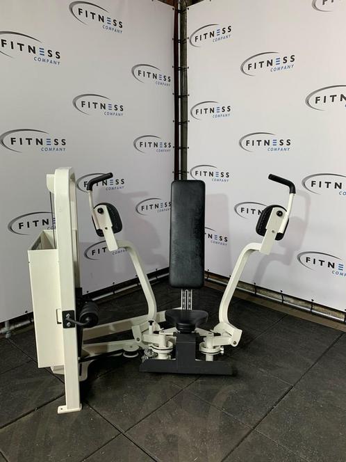 Complete Cybex Strengh Set | 16 Machines + Crossover, Sport en Fitness, Fitnessmaterialen, Overige typen, Nieuw, Verzenden