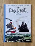 Spirou et Fantasio T23 - Tora Torapa + suppléments - C - TT
