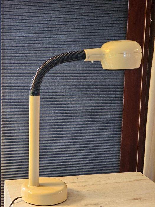 Fagerhult - Lamp - Cobra tafellamp - Plastic, Metaal, Antiek en Kunst, Antiek | Verlichting