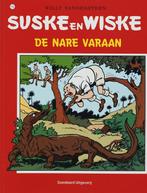 De nare varaan / Suske en Wiske / 153 9789002129544, Verzenden, Gelezen, Willy Vandersteen