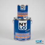 Nylo Topcoat PU/WV, Verzenden, Nieuw, Verf