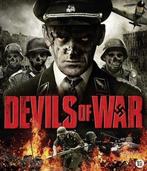 Devils of war (blu-ray tweedehands film), Ophalen of Verzenden