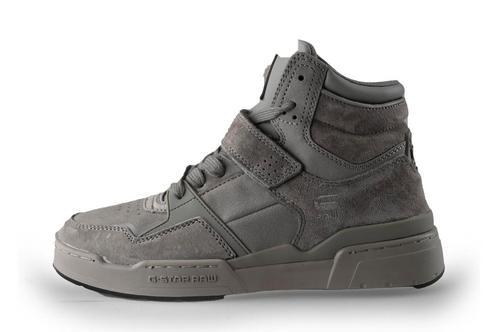 G-Star Hoge sneakers in maat 37 Grijs | 5% extra korting, Kinderen en Baby's, Kinderkleding | Schoenen en Sokken, Jongen of Meisje