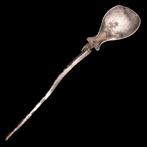Oud-Romeins Silver Spoon (Cochlear) (Zonder Minimumprijs)