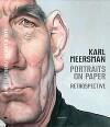 Portraits on paper 9789492081339 Karl Meersman, Verzenden, Gelezen, Karl Meersman