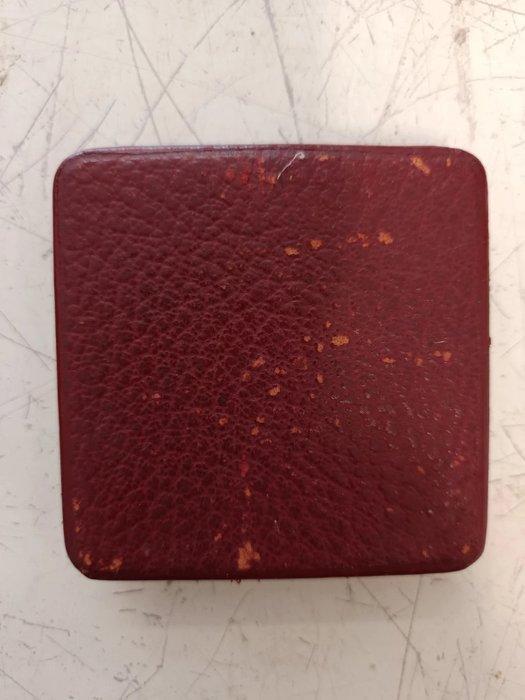 Frankrijk. Medal 1975, Postzegels en Munten, Munten en Bankbiljetten | Toebehoren