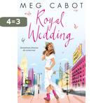 Royal Wedding 9781447282495 Meg Cabot, Verzenden, Zo goed als nieuw, Meg Cabot
