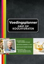 Grip op Koolhydraten Voedingsplanner 9789021567860, Livres, Yvonne Lemmers, Verzenden