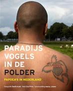 Paradijsvogels in de polder 9789460221859, Nancy Jouwe, Eva Prins, Verzenden