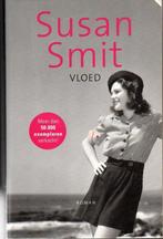Vloed 9789048004270 Susan Smit, Boeken, Verzenden, Gelezen, Susan Smit