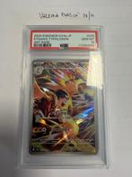Pokémon - 1 Graded card - Typhlosion 070 Foil, Illustration, Hobby en Vrije tijd, Verzamelkaartspellen | Pokémon, Nieuw