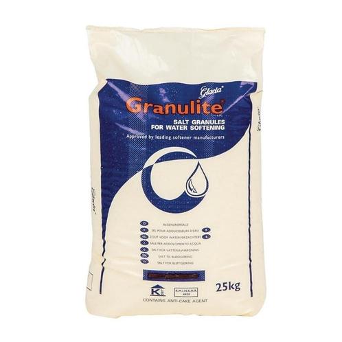 Vaatwasserzout waterontharder | 25kg Gastronoble, Zakelijke goederen, Horeca | Keukenapparatuur, Nieuw in verpakking, Verzenden