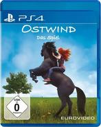 Windstorm Start of a Great Friendship-Duits (PlayStation 4), Games en Spelcomputers, Ophalen of Verzenden, Nieuw