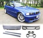 KIT CARROSSERIE PACK M2 POUR BMW E46 COUPÉ 99-07 PDC, Verzenden, Nieuw