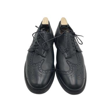 Burberry - Brogues - Taille : EU 44