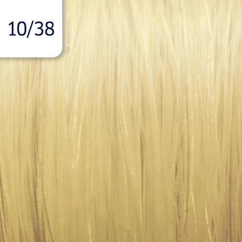 Wella Professionals Illumina Color 60ml (Verf (permanent)), Handtassen en Accessoires, Uiterlijk | Haarverzorging, Nieuw, Verzenden