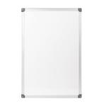 Magnetisch whiteboard 40(h)x60(b)cm Olympia  Olympia, Verzenden, Nieuw in verpakking