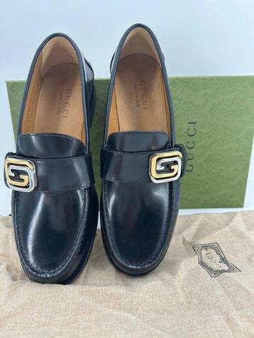 Gucci - Slippers - Maat: UK 9