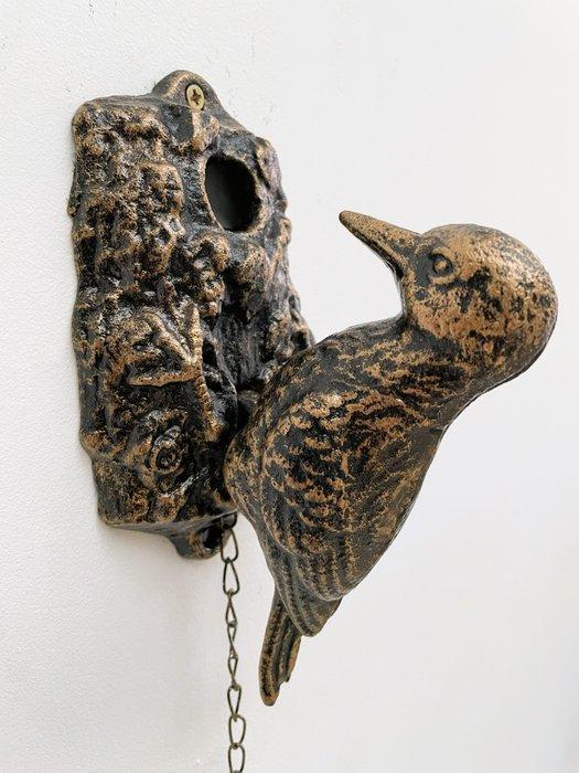 Deurklopper - 2010-2020, Antiek en Kunst, Curiosa en Brocante