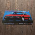 Tamiya - Speelgoedauto 1/24 SCALE Honda PRELUDE XX – Full